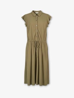 gap green wrap dress Womens Dresses Gap Midi Wrap Dress Ladies Dresses Gap Floral Print Midi Wrap Dress Gigi Wrap